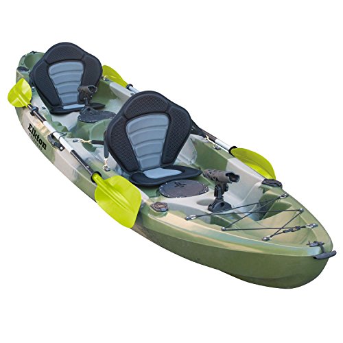 Elkton Tandem Kayak