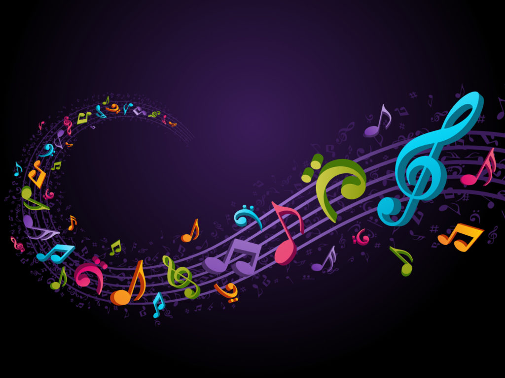 music