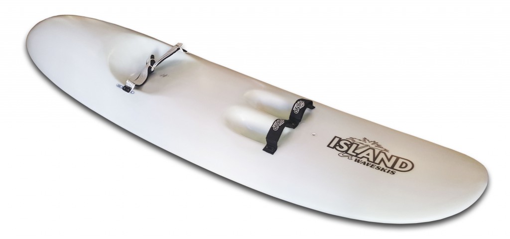 waveskiz surfing kayak 