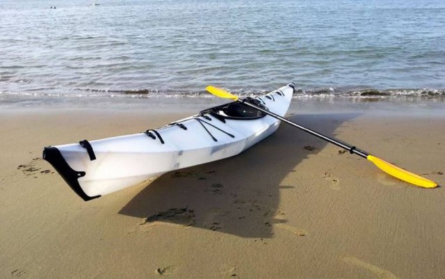 folding kayak