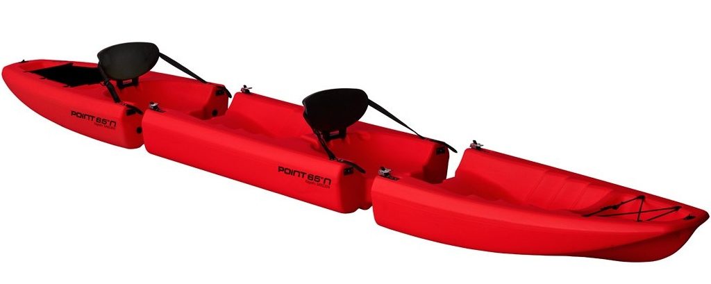 Point 65 Apollo kayak