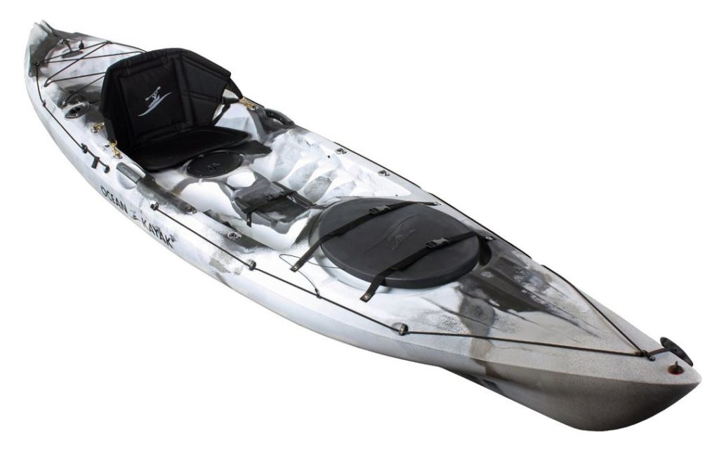 Ocean Kayak Prowler 13 angler