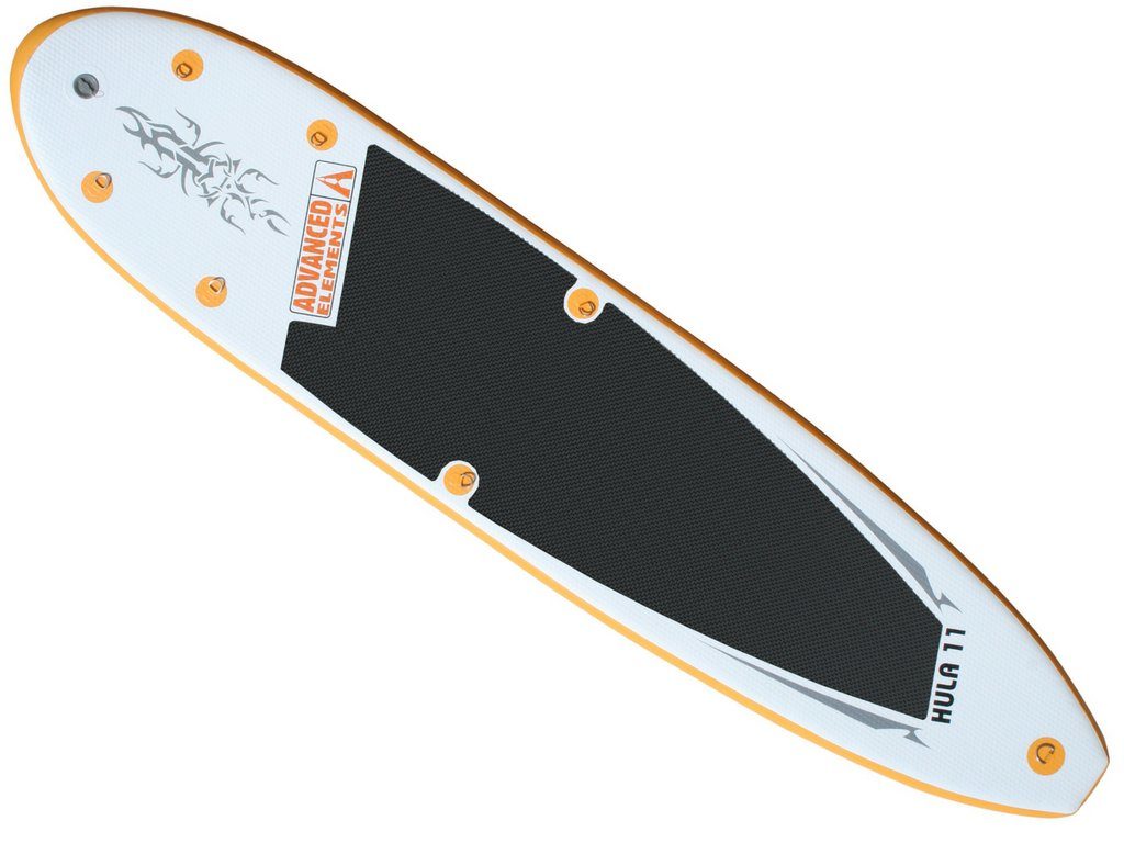 Hula 11 Inflatable SUP