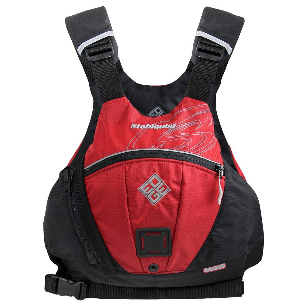 Edge life jacket - best kayak life vest