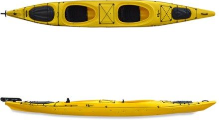 Riot Kayaks Polarity 16.5 Tandem