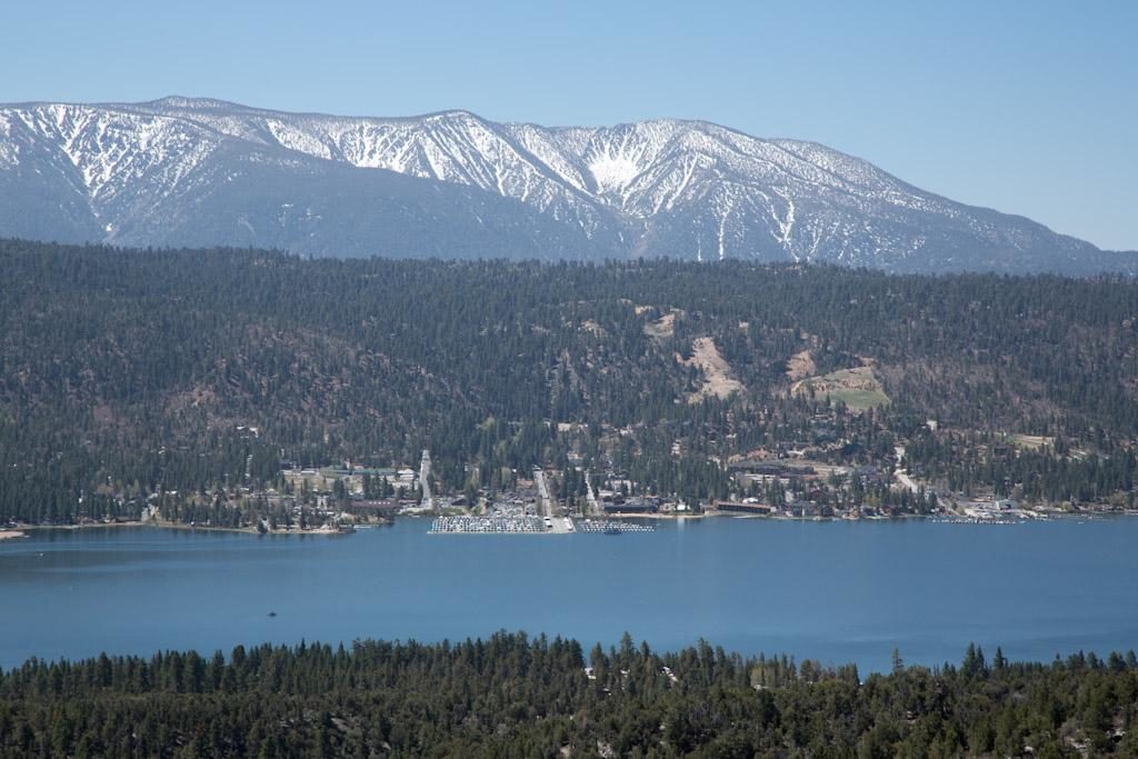 Big Bear Lake