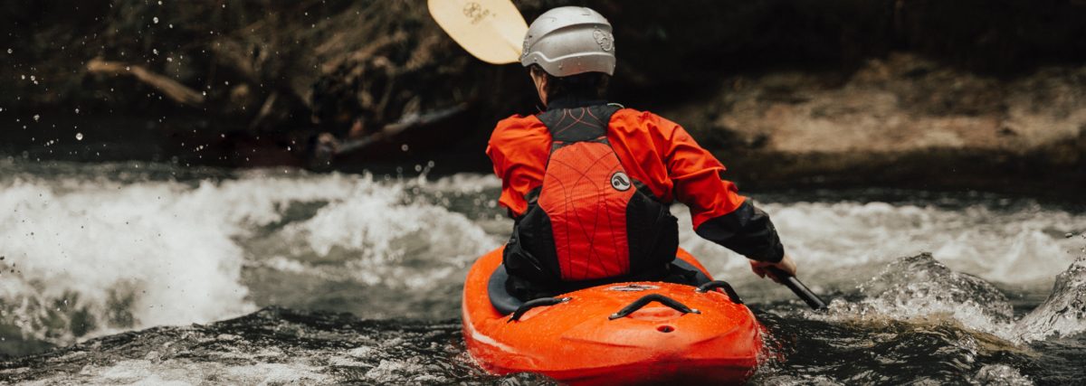 Killer Kayaks!