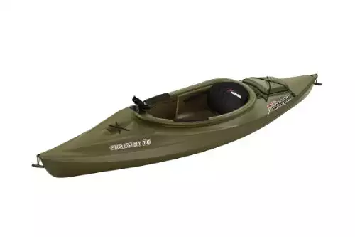 Sun Dolphin Excursion Kayak