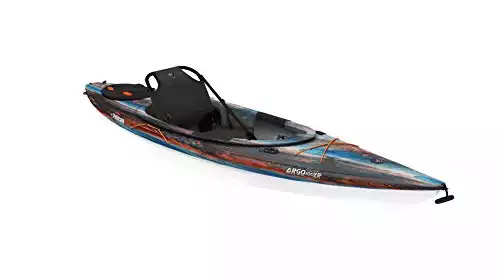 Pelican Argo 100XR