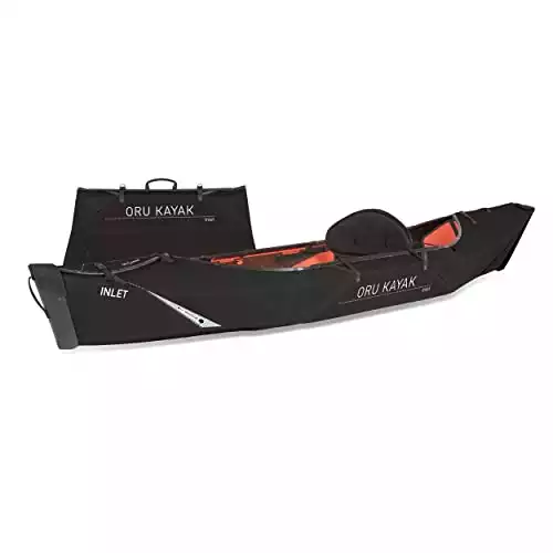 Oru Kayak Foldable Kayak